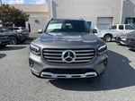 2026 Mercedes-Benz GLB GLB 250 4MATIC®