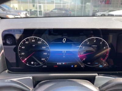 2026 Mercedes-Benz GLB GLB 250 4MATIC®
