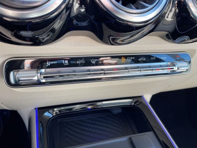 2026 Mercedes-Benz GLB GLB 250 4MATIC®