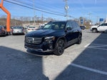 2026 Mercedes-Benz GLB GLB 250 4MATIC®