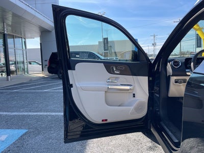 2026 Mercedes-Benz GLB GLB 250 4MATIC®