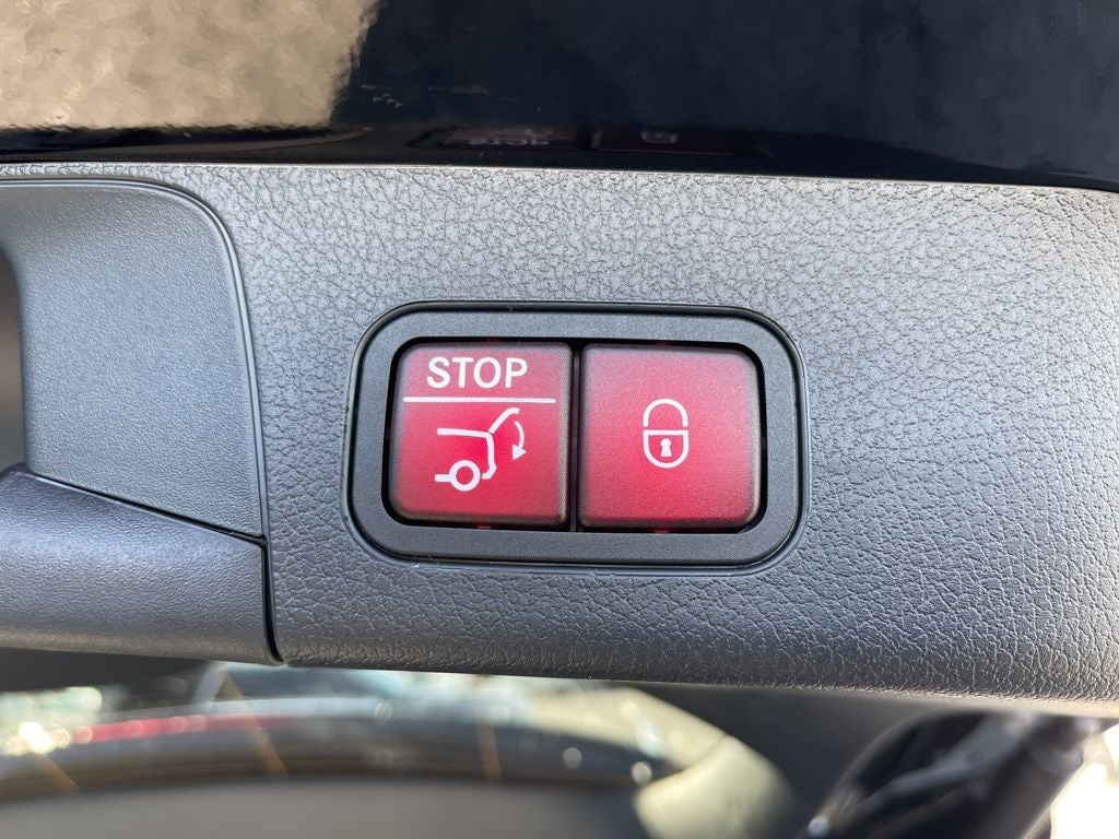 2026 Mercedes-Benz GLB GLB 250 4MATIC®