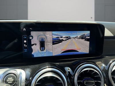 2026 Mercedes-Benz GLB GLB 250 4MATIC®