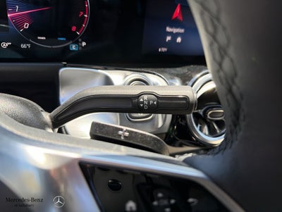 2026 Mercedes-Benz GLB GLB 250 4MATIC®