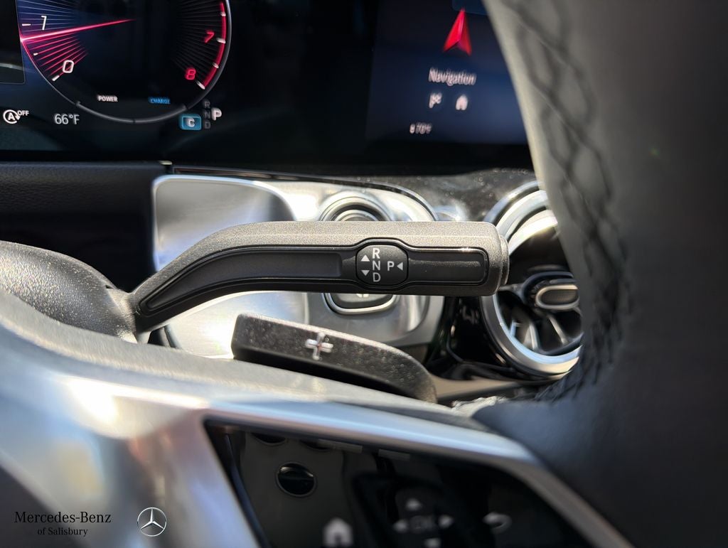2026 Mercedes-Benz GLB GLB 250 4MATIC®
