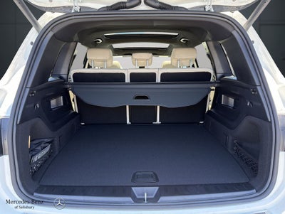 2026 Mercedes-Benz GLB GLB 250 4MATIC®