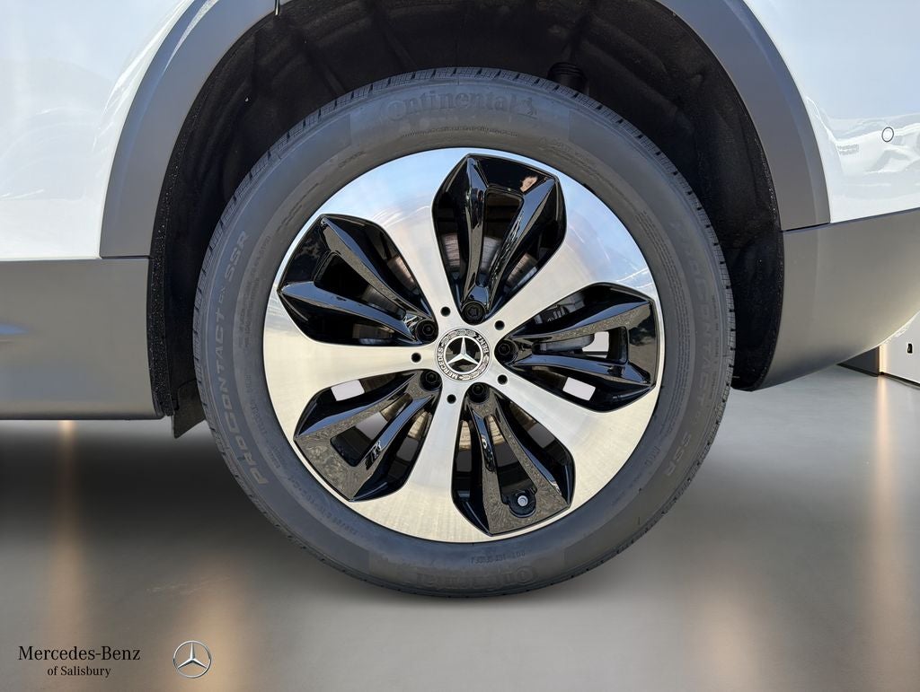 2026 Mercedes-Benz GLB GLB 250 4MATIC®