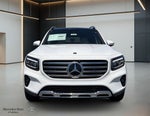 2026 Mercedes-Benz GLB GLB 250 4MATIC®
