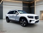 2026 Mercedes-Benz GLB GLB 250 4MATIC®