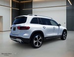 2026 Mercedes-Benz GLB GLB 250 4MATIC®