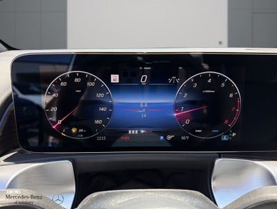 2026 Mercedes-Benz GLB GLB 250 4MATIC®