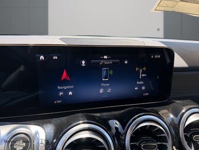 2026 Mercedes-Benz GLB GLB 250 4MATIC®