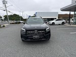2025 Mercedes-Benz GLB GLB 250 4MATIC®