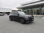 2025 Mercedes-Benz GLB GLB 250 4MATIC®