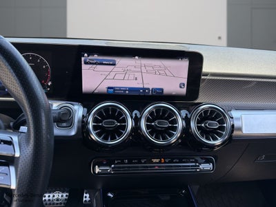 2024 Mercedes-Benz GLB GLB 250 4MATIC®