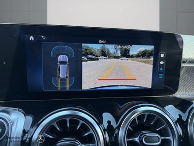 2024 Mercedes-Benz GLB GLB 250 4MATIC®
