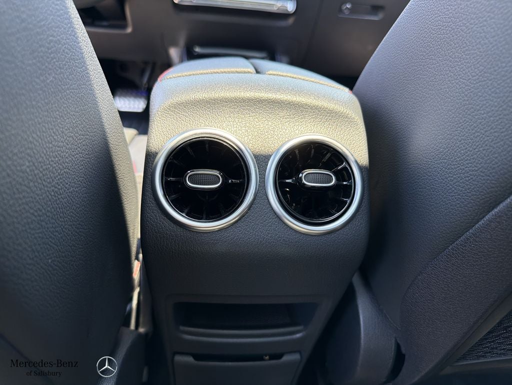 2024 Mercedes-Benz GLB GLB 250 4MATIC®