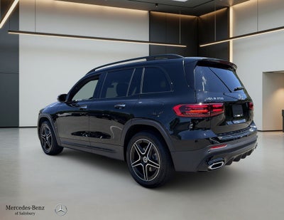 2024 Mercedes-Benz GLB GLB 250 4MATIC®