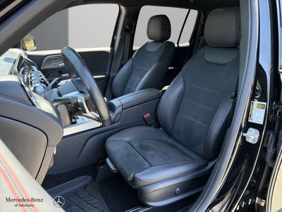 2024 Mercedes-Benz GLB GLB 250 4MATIC®