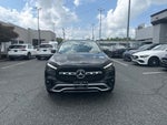 2025 Mercedes-Benz GLA GLA 250
