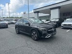 2025 Mercedes-Benz GLA GLA 250