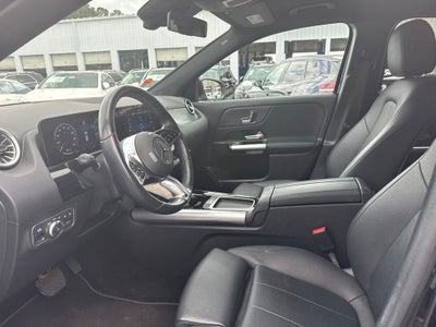 2025 Mercedes-Benz GLA GLA 250