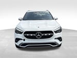2025 Mercedes-Benz GLA GLA 250