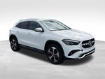 2025 Mercedes-Benz GLA GLA 250