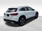 2025 Mercedes-Benz GLA GLA 250