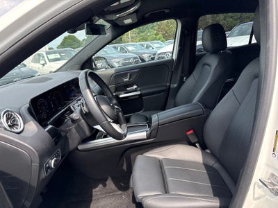 2025 Mercedes-Benz GLA GLA 250