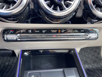 2023 Mercedes-Benz GLA GLA 250 4MATIC®