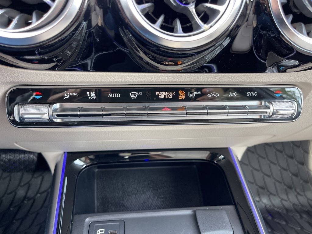 2023 Mercedes-Benz GLA GLA 250 4MATIC®