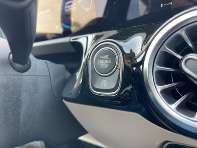 2023 Mercedes-Benz GLA GLA 250 4MATIC®