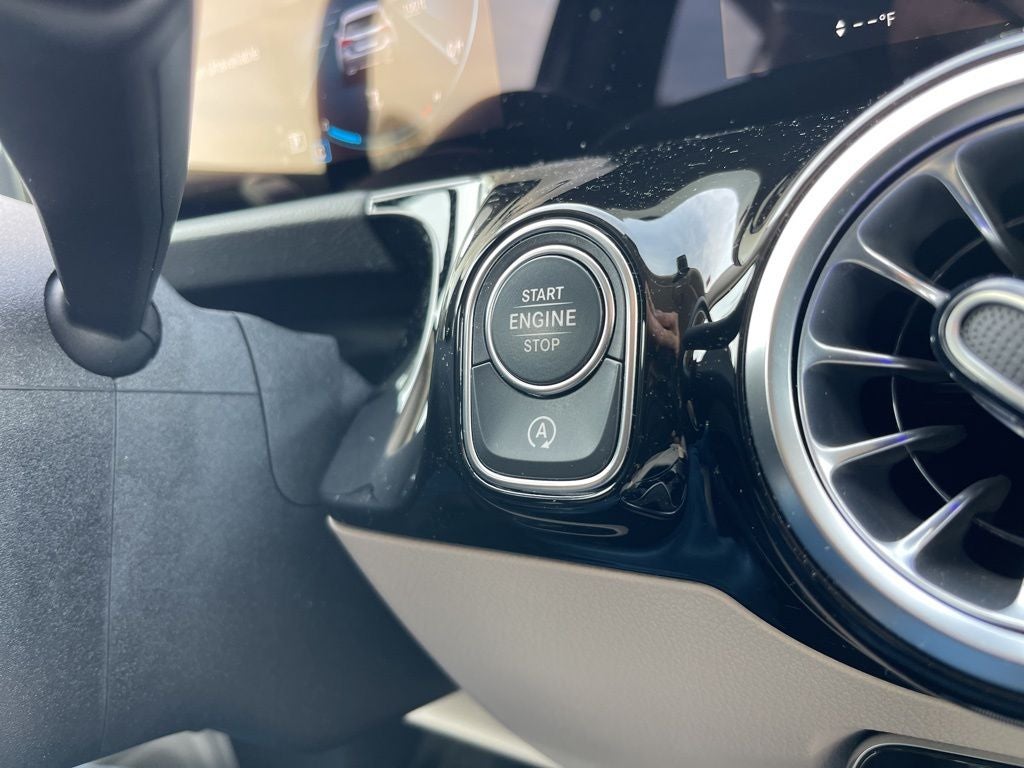 2023 Mercedes-Benz GLA GLA 250 4MATIC®