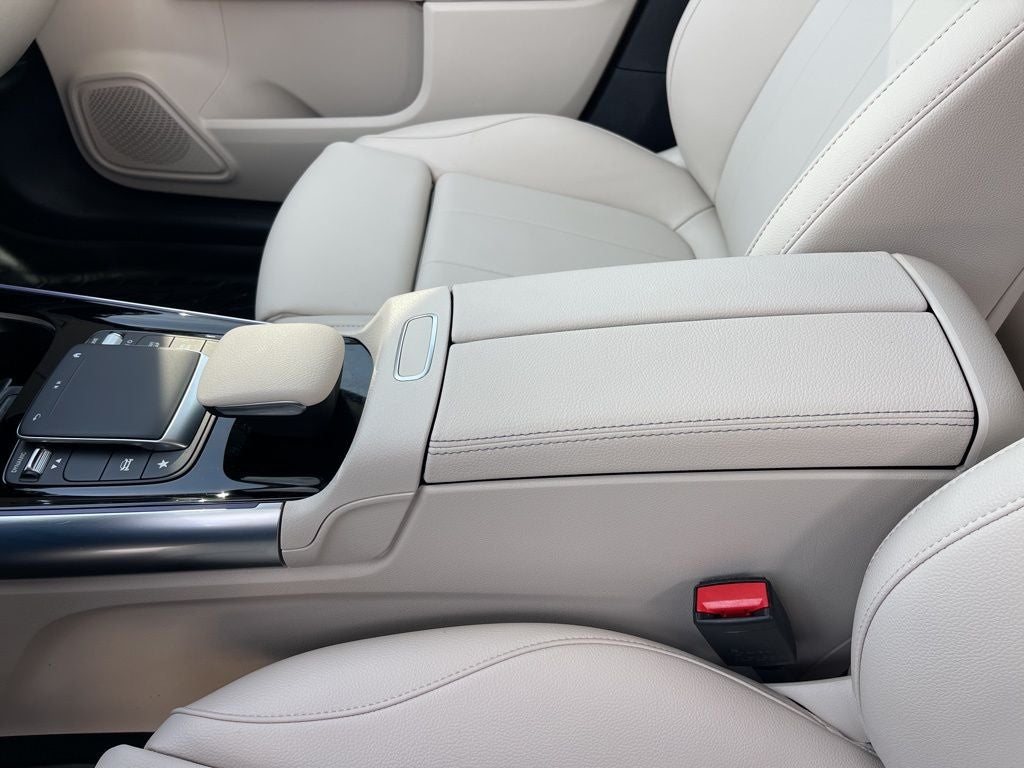 2023 Mercedes-Benz GLA GLA 250 4MATIC®