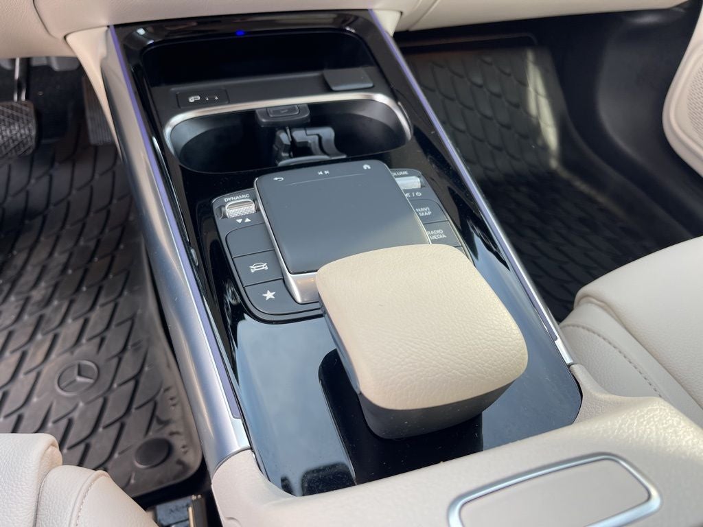 2023 Mercedes-Benz GLA GLA 250 4MATIC®