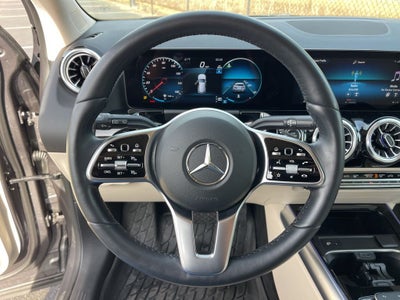 2023 Mercedes-Benz GLA GLA 250 4MATIC®
