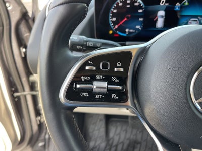 2023 Mercedes-Benz GLA GLA 250 4MATIC®