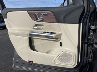 2023 Mercedes-Benz GLA GLA 250 4MATIC®