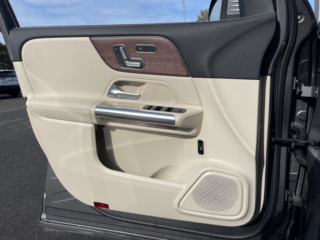 2023 Mercedes-Benz GLA GLA 250 4MATIC®