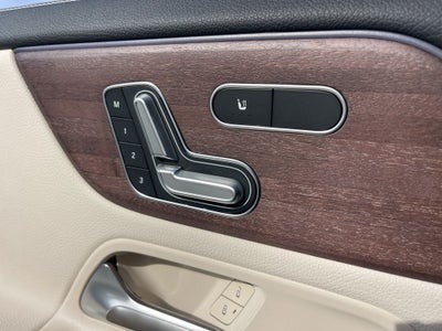 2023 Mercedes-Benz GLA GLA 250 4MATIC®