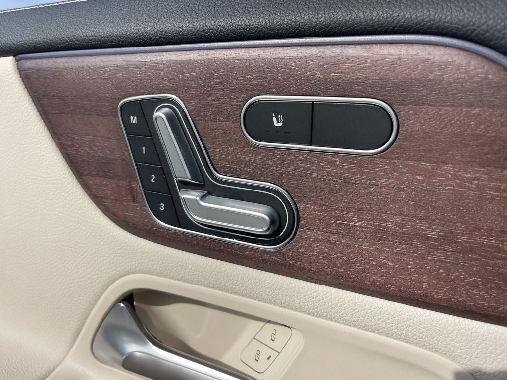 2023 Mercedes-Benz GLA GLA 250 4MATIC®