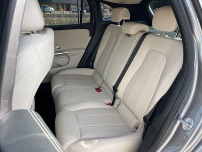 2023 Mercedes-Benz GLA GLA 250 4MATIC®