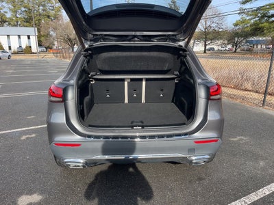 2023 Mercedes-Benz GLA GLA 250 4MATIC®