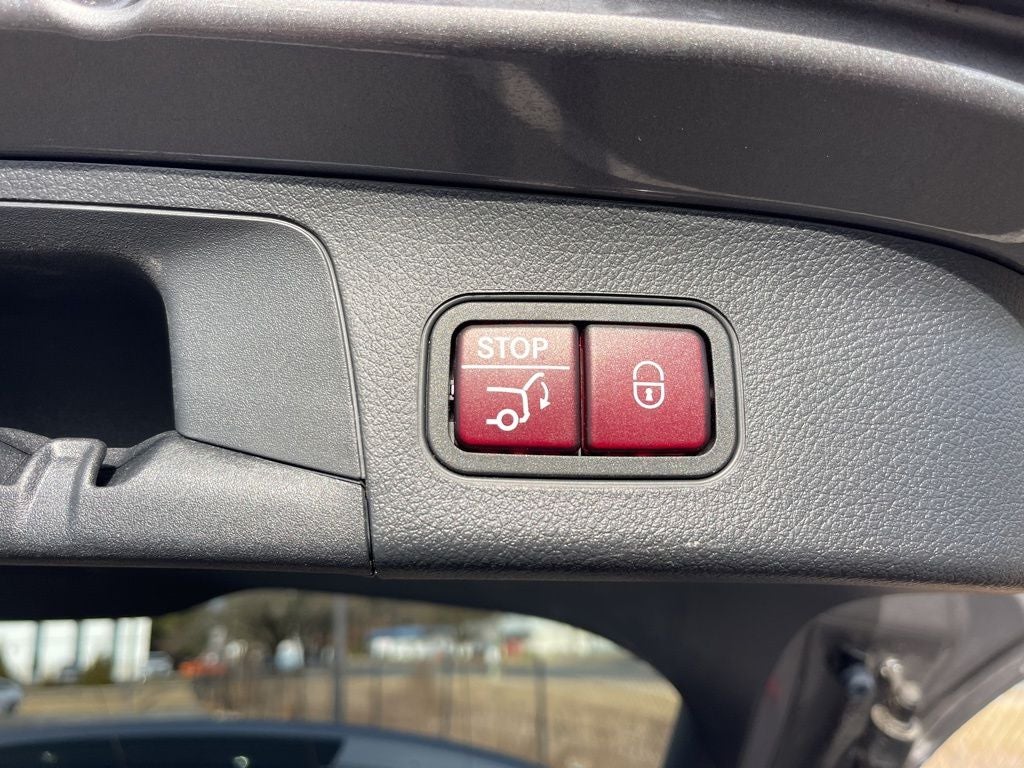 2023 Mercedes-Benz GLA GLA 250 4MATIC®