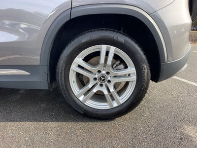 2023 Mercedes-Benz GLA GLA 250 4MATIC®