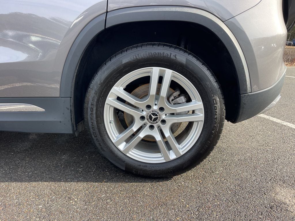 2023 Mercedes-Benz GLA GLA 250 4MATIC®