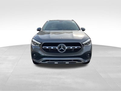 2023 Mercedes-Benz GLA GLA 250 4MATIC®