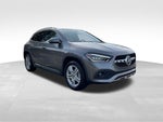 2023 Mercedes-Benz GLA GLA 250 4MATIC®