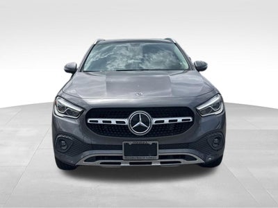 2023 Mercedes-Benz GLA GLA 250 4MATIC®